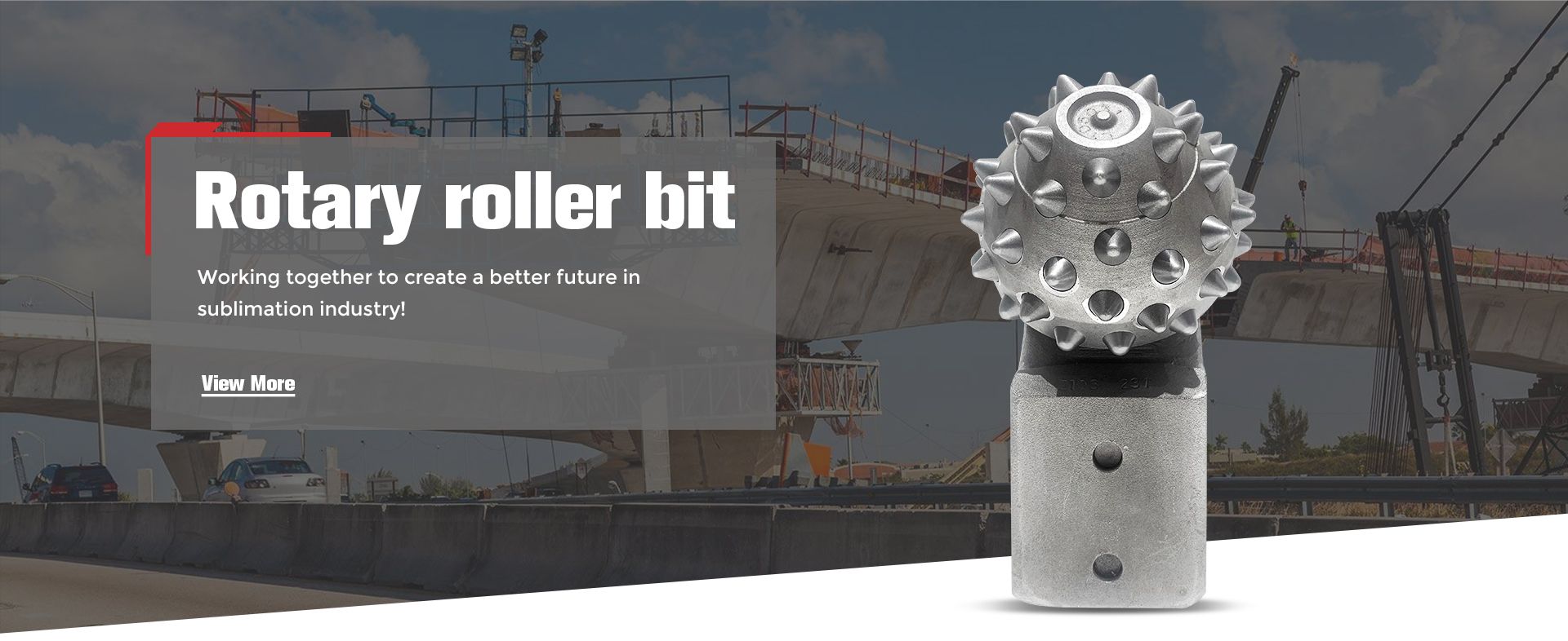 Roller Bit