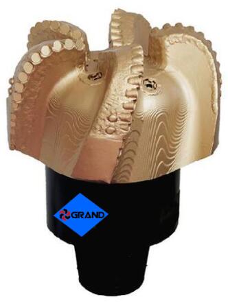 PDC bit