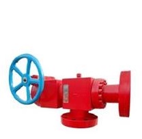 Choke valve