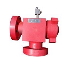 Choke valve