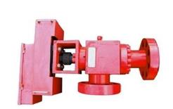 Choke valve