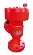 Choke valve