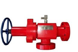 Choke valve
