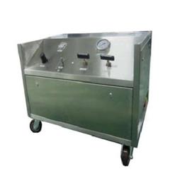 Chemical injection device