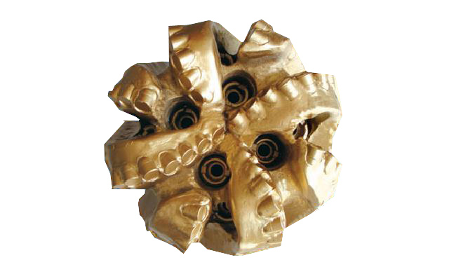 PDC Bits