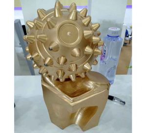 roller bit