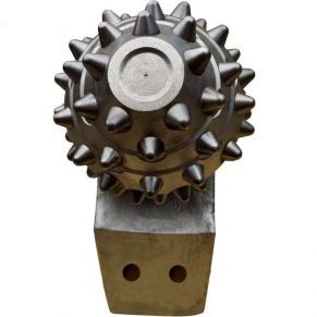 8 1/2inch single roller cone