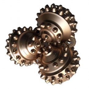 tricone bit