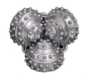 Hard Rock Drill Bit