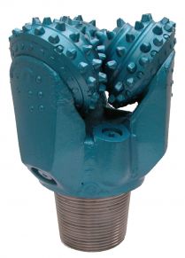 TCI Drill Bit