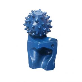 TCI roller bit