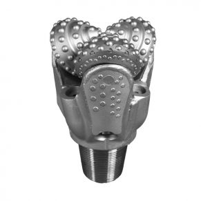 Three Cone Drill Bit