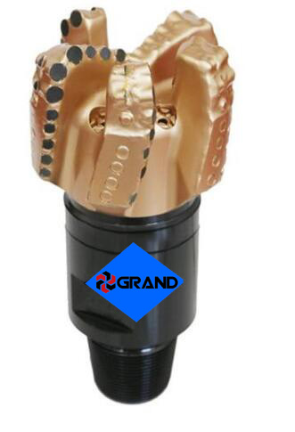Anti-whirl design improves ROP and enhances the drilling stability.