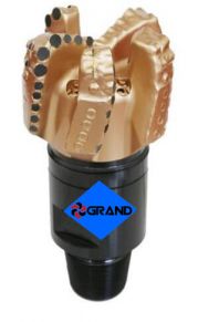 Anti-whirl design improves ROP and enhances the drilling stability.
