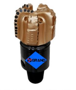 CFD hydraulic balance design, benefits for the bit cleaning, cooling and anti-balling.