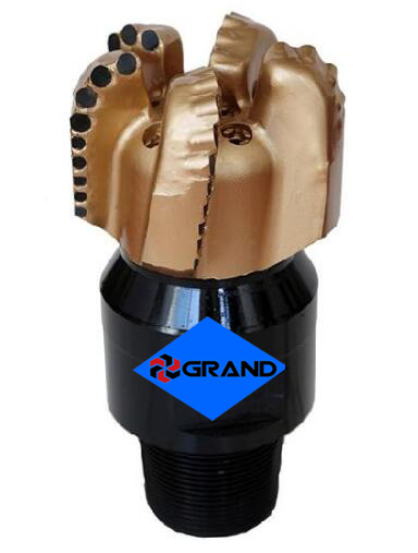 Steel Body PDC Bit 9 1/2 S1953