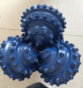 Oilfield Drill Bits, TRI Cone Rock Bits,Tricone Rock Bits