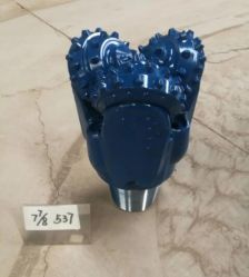 Kingdream Tricone Rock Drill Bits for Oilfield