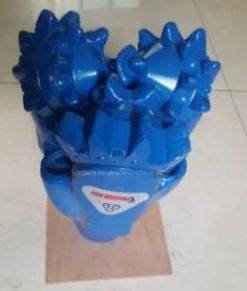China Kingdream Jz TCI IADC127 Tricone Rock Drilling Roller Doloto Cobra Sondja Bits