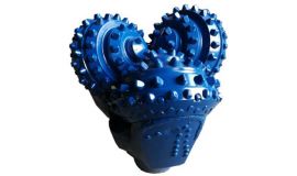 How The Advent of Tri-Cone Bits Revolutionized The Mining Industry