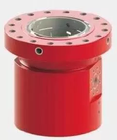 casing head body Manufacturer China wellhead and tree equipment