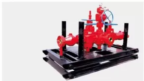 Kill manifold Manufacturer
