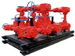 Choke manifold Price