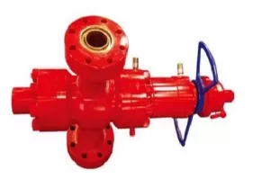 Manual hydraulic gate valve Wholesaler