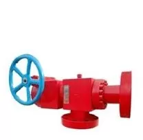 Choke valve for Sale