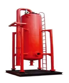 Mud gas separator Supplier