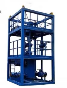 Cyclone sand filter China