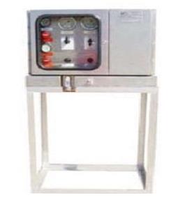 Esd control system China