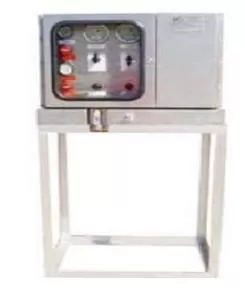 Esd control system China