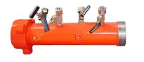 ODM. Data header China