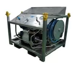 Chemical injection device Supplier