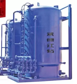 Surge tank Wholesaler