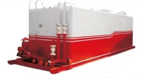 Gauge tank Supplier