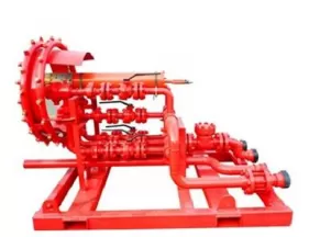 Super green burner Supplier